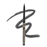 FASHION COLOUR Intense Revolving Kajal | High Impact Intense Color In 1 Stroke | 12 Hr Long Stay | Matte & Mettalic Finish | Soft Texture | Waterproof & Smudgeproof Kajal | (Grey)