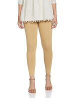 Max Women's Regular Fit Mid Rise Leggings