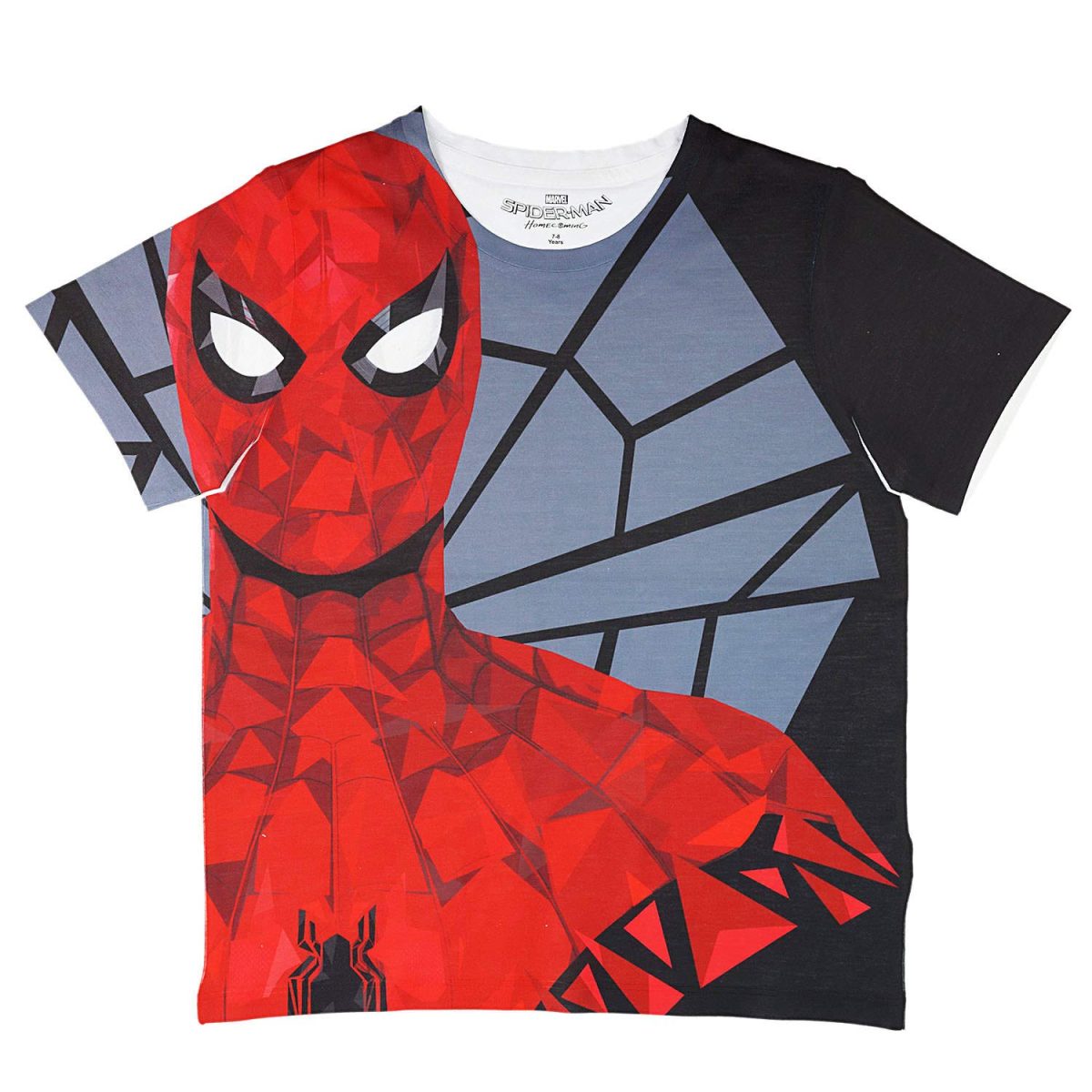 Marvel Boys T-Shirt