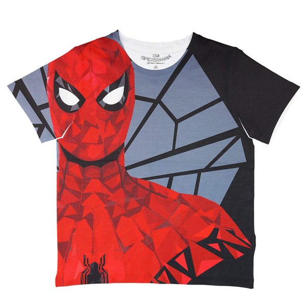 Marvel Boys T-Shirt