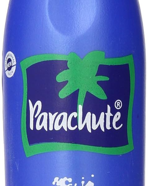 Parachute Coconut Hair Oil 200 Ml Bottle