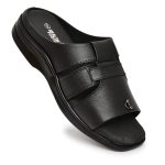 HEALTH FIT Extra Soft Diabetic & Orthopedic Slippers/Doctor Sole Chappal & Comfortable LightWeight Foortwear For Men's-702