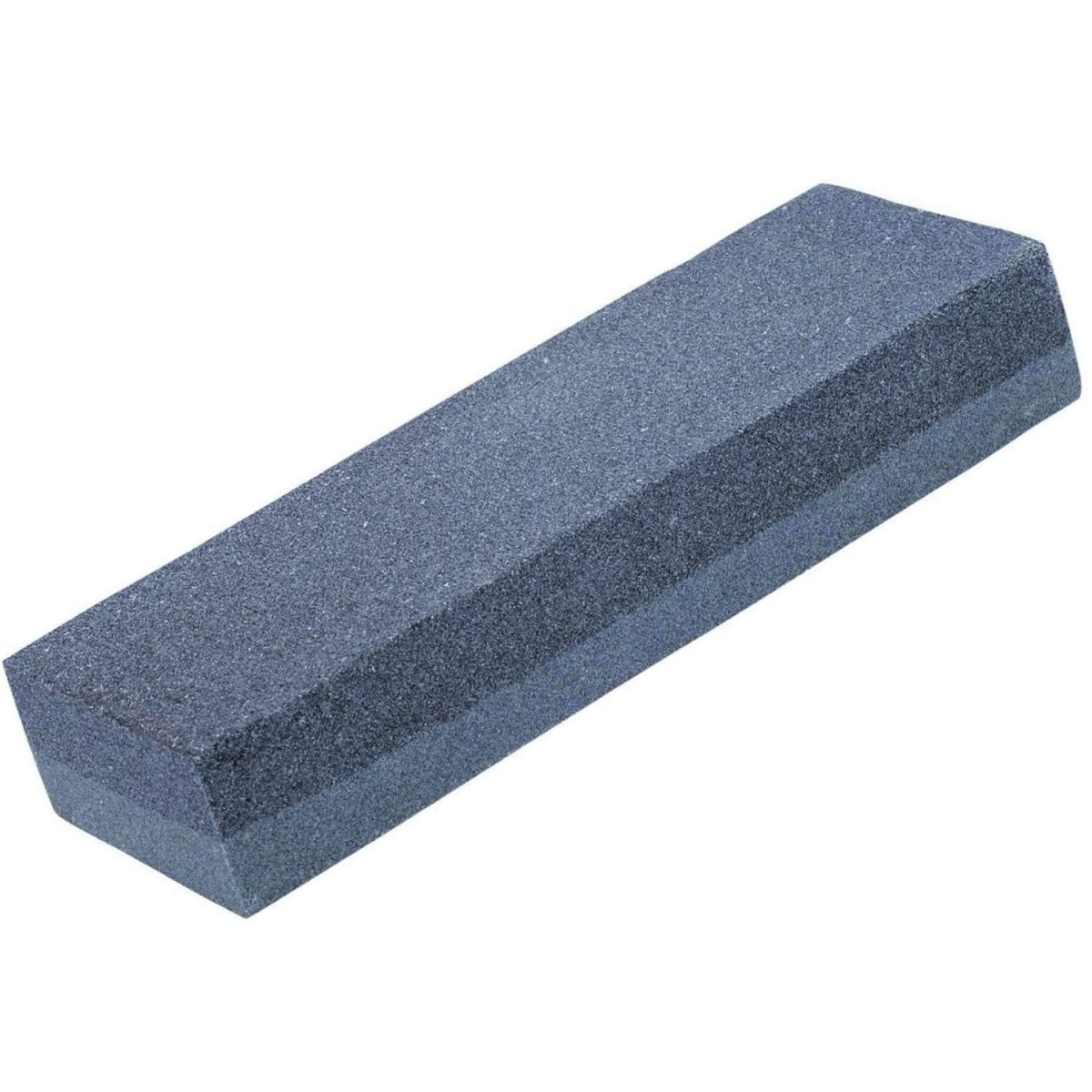Oblivion Knife Sharpener Stone 1 Pc – Dual Grit Silicon Carbide Whetstone, Combination for Chisels, Knives, Cutting Tools, Ceramic and Metal Blades – Professional-Grade Carborundum Sharpening Block