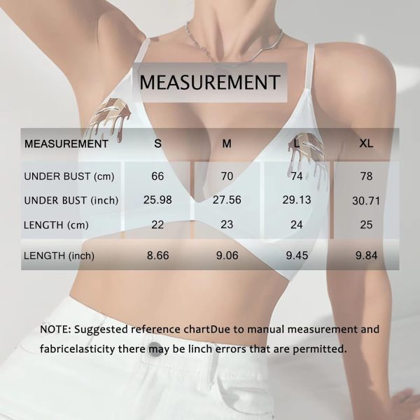 NIRDAMBHAY Padded Bras for Women Combo Full Coverage with Removable Pads Seamless Cotton Bralette Top Women Daily Use Wireless Bra Adjustable Straps White Sports Bras for Women Lightly Padded