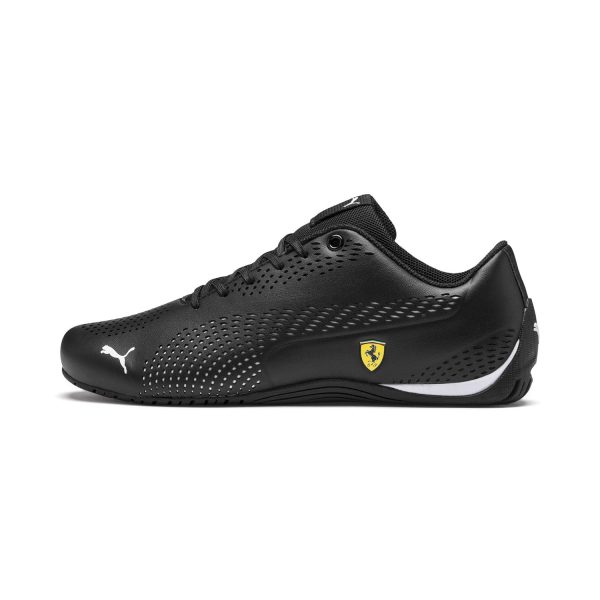 Puma Unisex Adult SF Drift Cat 5 Ultra II Sneaker