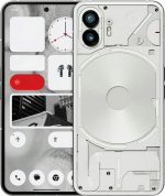 Nothing Phone (2) (White, 128 GB) (8 GB RAM)