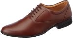 Bata Men Pull On Formal Shoes