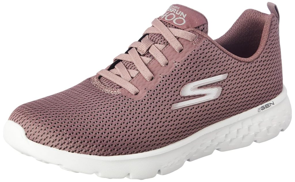 Skechers Women Go Run 400 Running Shoe