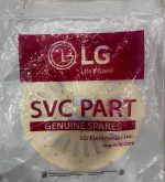 Original Fits for LG Top Load Semi Automatic Washing Machine Spin Cap/Dryer Cover/Safety Cover (26 cm)