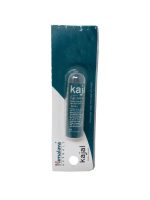 Himalaya Eye Kajal Pencil - Mini, 1G Pack, Black, Matte Finish