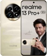realme 13 Pro+ 5G (Monet Gold, 8 GB RAM, 256GB Storage) | Upto 16GB Dynamic RAM | Snapdragon 7s Gen 2 Processor | 6.7" Curved Display | 50MP+8MP+50MP | 32MP Front Cam | AI Ultra Clarity | 80W SUPERVOOC