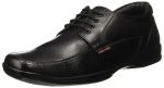 Red Chief Genuine Leather Derby Lace Up |Formal Shoes for Men for Office | PU Sole