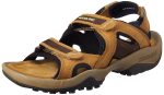 Woodland Men's Leather Sandal