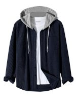 Noble Monk Men's Solid Regular Fit Shirt