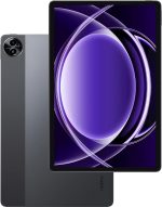realme Pad 2 Lite 27.81 Cm (10.9Inch) 90Hz 2K Eyecomfort Display, 8GB RAM,128 GB Memory,8300mAh Battery, Mediatek Helio G99 with Quad Speakers 4G Calling + WiFi Connectivity Tablet (Space Grey)