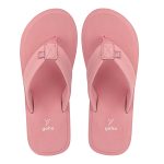 YOHO Bubbles Women Ortho slippers | Soft comfortable and stylish flip flop slippers for Women in exciting colors |Lightweight | Anti Skid | Daily Use Chappal
