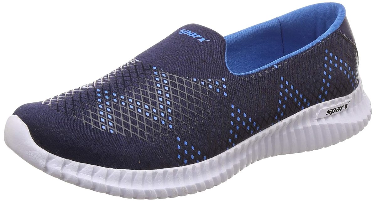 Sparx Women Mesh Sneaker Shoes
