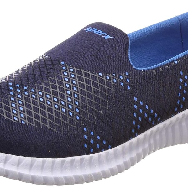 Sparx Women Mesh Sneaker Shoes