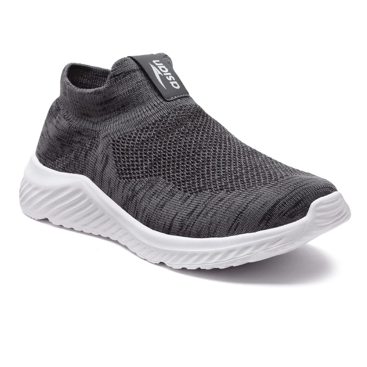 ASIAN Men's Moonwalk-01 Sports Walking,Running & Gym Shoes with Eva Sole Extra Jump Casual Slip-on Shoes for Men's & Boy's…