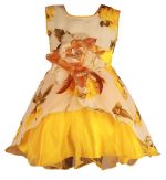 My Lil Princess Girl's A-Line Dress