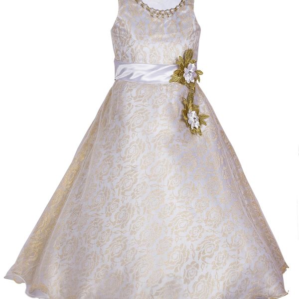 My Lil Princess Girls' Dress