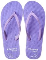 Bata Women's New Ortho Comfit LDS Slipper