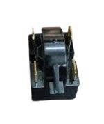 SPARESADDA RELAY OLP for Single Door Refrigerator from 165 L to 400 L, Suitable for All Branded Refrigerator - Image 5