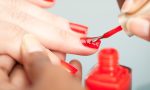 Volo Nail Polish Sets ( 4 Bottles) High Shine Smooth Long Lasting Nail Paints Combo Exceptionally Shine (Passion Pink, Red, Light Wine and Light Pink) - Image 3