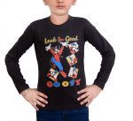 Malvina Boy's Full Sleeve Cotton Tshirts for Kids (Pack of 6) (Multicolor, 1-2 Years) - Image 4