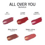 Diam Beauty All Over You Multipurpose Stick - Pigmented, Dewy, Non-comedogenic | Vegan | All Skin Types | Hydrating and Long-Lasting - Valenmine - Image 2