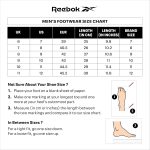 Reebok Mens Flylite Lss Voyager M Running Shoe - Image 7