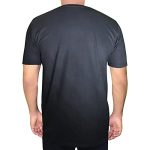 Bhains Ki Ankh Men's Printed Polyester T-Shirts with Short Sleeves and Round Neck - Image 2