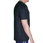 Bhains Ki Ankh Men's Printed Polyester T-Shirts with Short Sleeves and Round Neck - Image 3