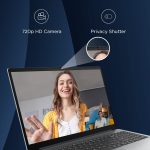 (Refurbished) Lenovo IdeaPad 1 AMD Ryzen 5 5500U 15.6" HD Thin and Light Laptop (16GB/512GB SSD/Windows 11 Home/MS Office 2021/Cloud Grey/1.61Kg), 82R400ERIN - Image 2