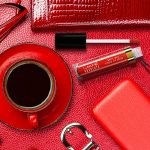 Lakme Absolute Matte Melt Liquid Lip Color, velvety matte finish, longlasting for up to 16 hours, transfer proof, with rosehip oil, liquid lipstick - Rose Love - Image 6