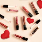 Lakme Absolute Matte Melt Liquid Lip Color, velvety matte finish, longlasting for up to 16 hours, transfer proof, with rosehip oil, liquid lipstick - Rose Love - Image 7