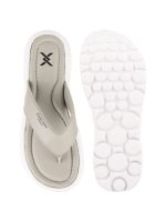 Carlton London women's Solid Comfort Thong Flip-Flops - Image 6