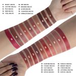 Forever52 Daily Life I'M Unlimited Lipstick | Long-Lasting Waterproof Matte Nude Lipstick| Vegan| Cruelty Free| (Deer - 014) - Image 6