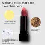 Forever52 Daily Life I'M Unlimited Lipstick | Long-Lasting Waterproof Matte Nude Lipstick| Vegan| Cruelty Free| (Deer - 014) - Image 3