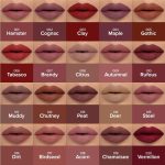 Forever52 Daily Life I'M Unlimited Lipstick | Long-Lasting Waterproof Matte Nude Lipstick| Vegan| Cruelty Free| (Deer - 014) - Image 5
