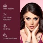 Forever52 Daily Life I'M Unlimited Lipstick | Long-Lasting Waterproof Matte Nude Lipstick| Vegan| Cruelty Free| (Deer - 014) - Image 4