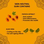 Eyetex Pallavi Sticker Bindi/Pottu|Round|Aloe Vera & Papaya Extracts|Breathable Non-Irritating Velvet Fabric|P3A|Maroon|20 Flaps - Image 5