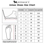 Neeman's PureWhoosh Flow Sandals for Men | Double-Buckle Comfort | Lightweight, Flexible & Stylish Everyday Wear - Image 6