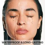 Magical Eyebrow Waterproof Brow Pencil, Eyebrow Contouring Pen,4 Tip Eye Brow Pencils for Women Makeup,natural & long-lasting finish 3d Microblading Eyebrow Pen Pencil,24h Smudge Proof (Black) - Image 7
