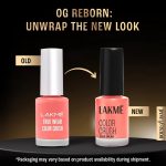 LAKMÉ True Wear Color Crush 48 6ml - Image 3