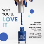 LAKMÉ True Wear Color Crush 48 6ml - Image 7