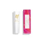 MyGlamm LIT Moist Matte Lipstick - Red Lady (Red Pink Shade)| Long Lasting, Pigmented, Hydrating Lipstick with Moringa Oil and Vitamin E (4.2g) - Image 9