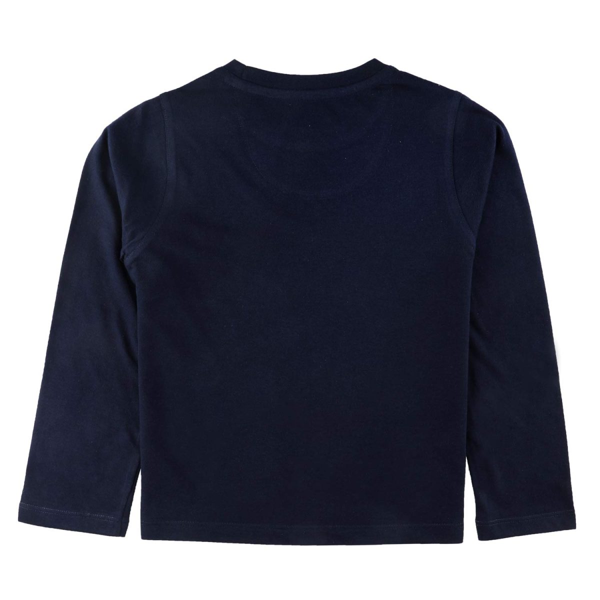 wear your mind Boy's Regular fit Long Sleeve Top - Image 2