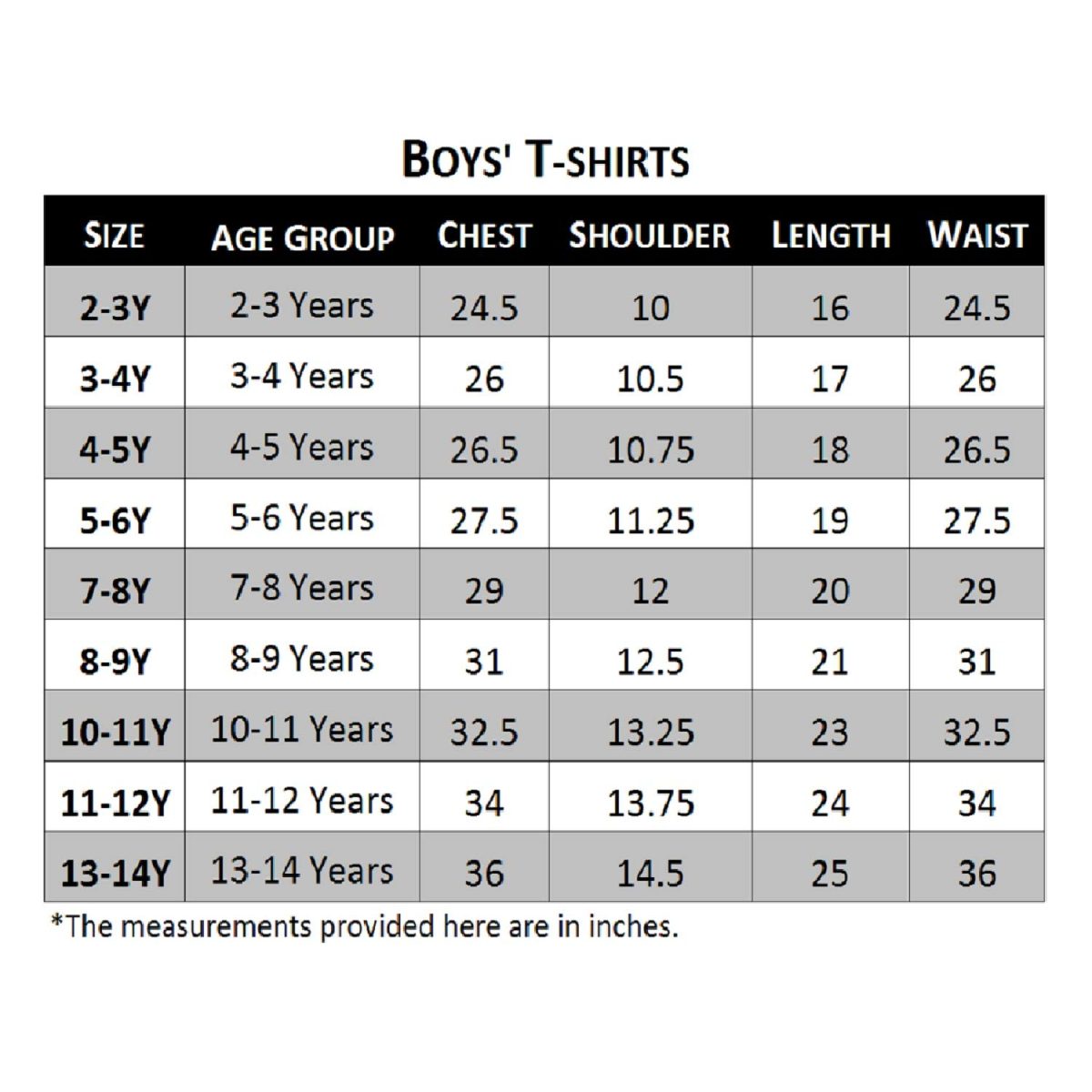 wear your mind Boy's Regular fit Long Sleeve Top - Image 4