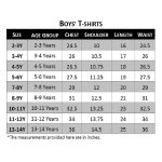 wear your mind Boy's Regular fit Long Sleeve Top - Image 4